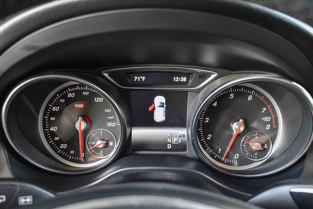 Used 2019 Mercedes-Benz GLA 250 4MATIC image 21