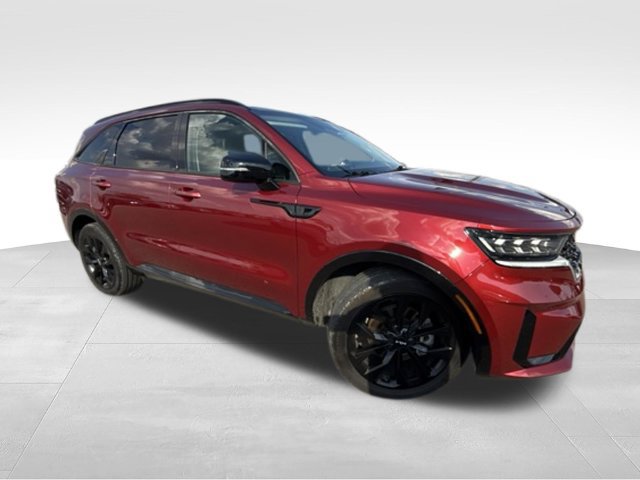 Used 2022 Kia Sorento SX FWD image 13