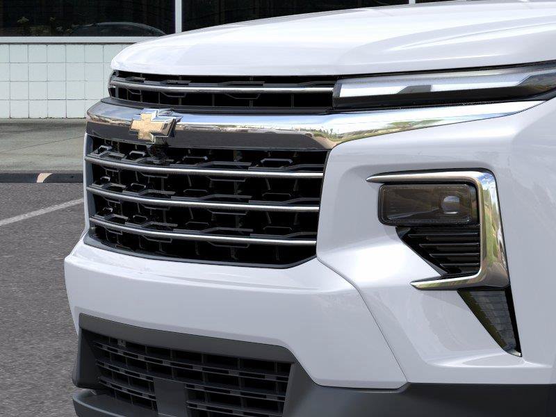 New 2027 Chevrolet Traverse LT w/ Driver Confidence Package FWD image 13