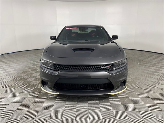 Used 2023 Dodge Charger R/T w/ Plus Group image 27