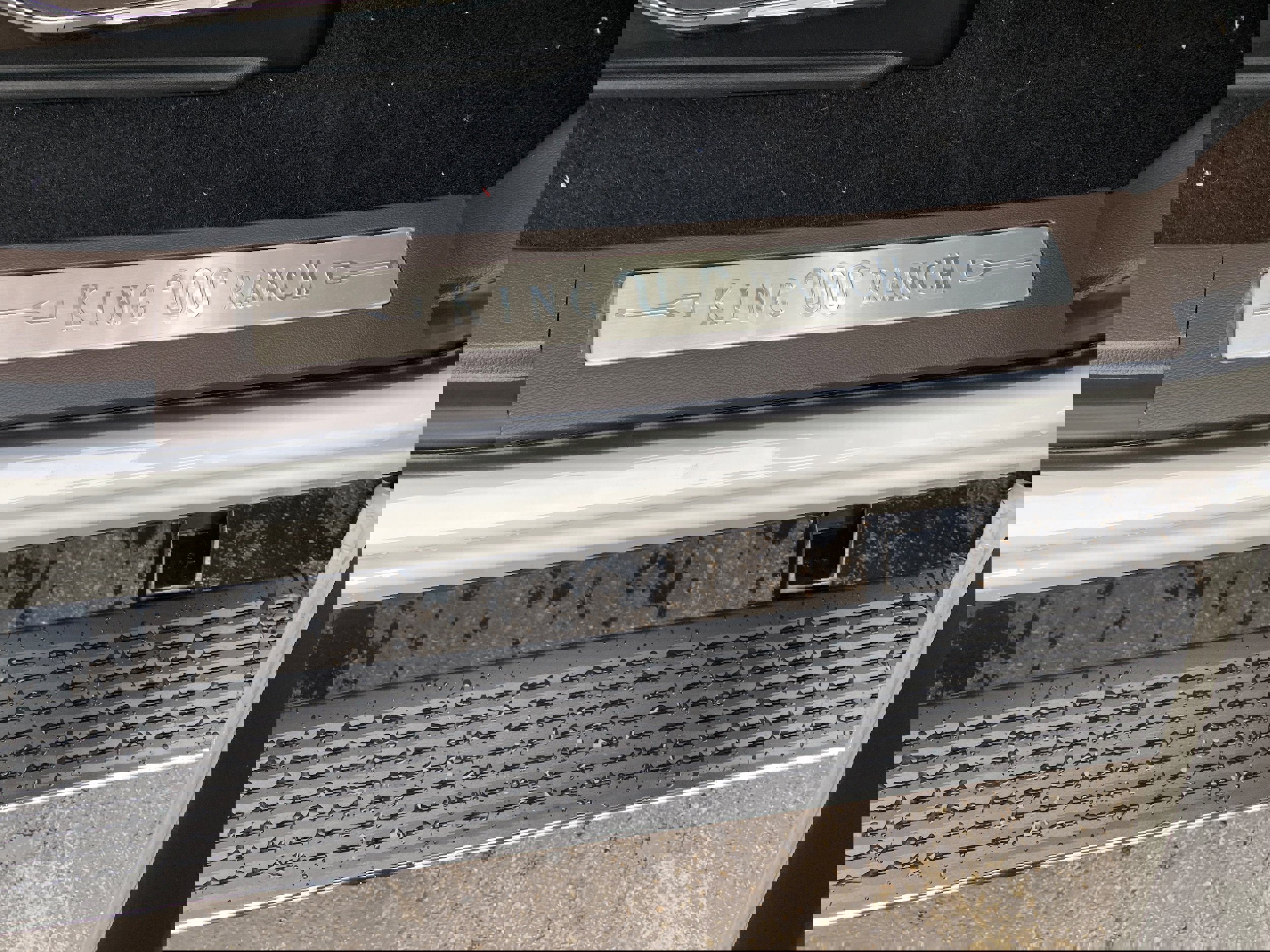 New 2026 Ford F350 King Ranch image 30