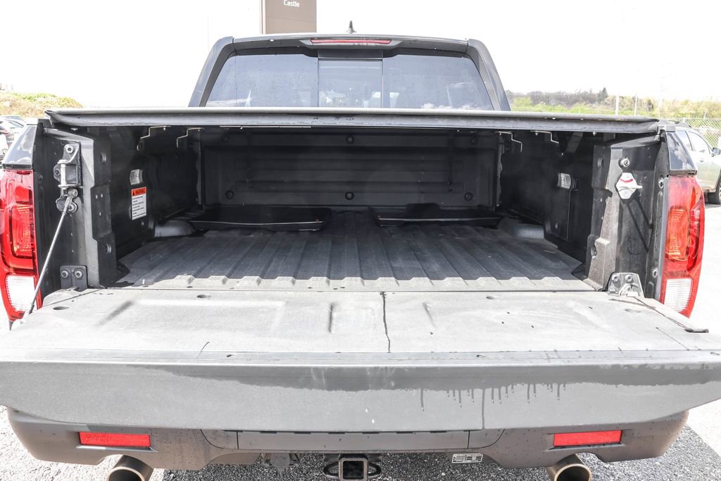 Used 2024 Honda Ridgeline TrailSport image 33