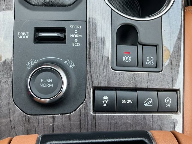 Used 2022 Toyota Highlander Platinum AWD/4WD image 25