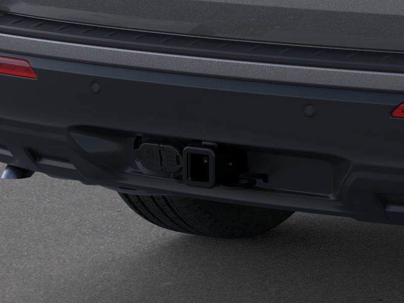 New 2026 Ford Explorer Active RWD image 53