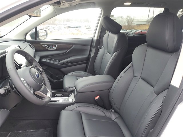 New 2026 Subaru Ascent Touring image 19