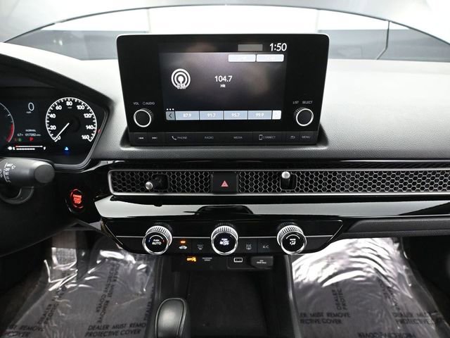 Used 2023 Honda Civic Sport image 33