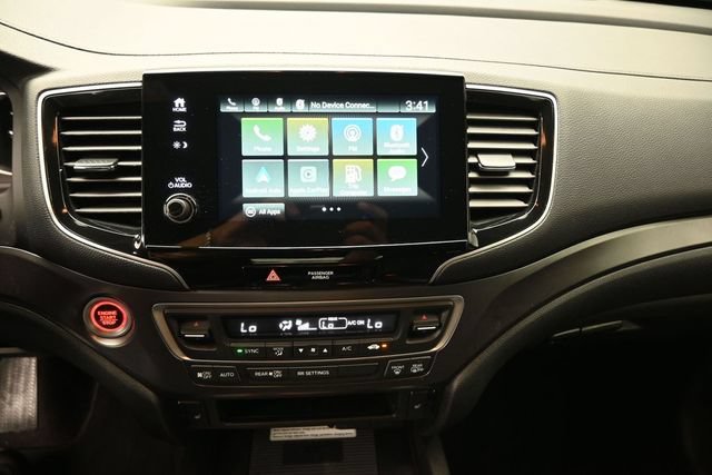 Used 2023 Honda Passport EX-L image 3