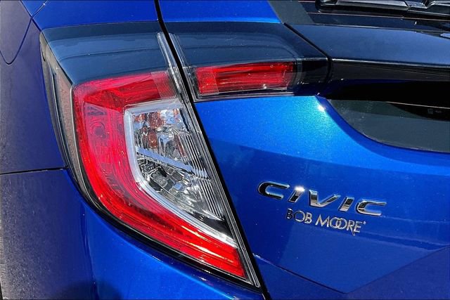 Used 2020 Honda Civic EX-L image 30