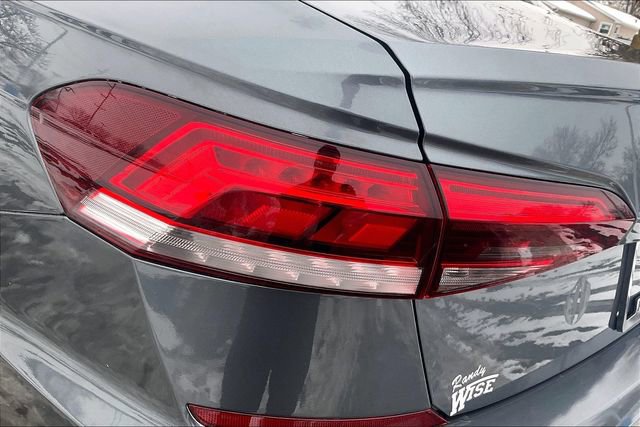 Used 2021 Volkswagen Passat 2.0T S image 28