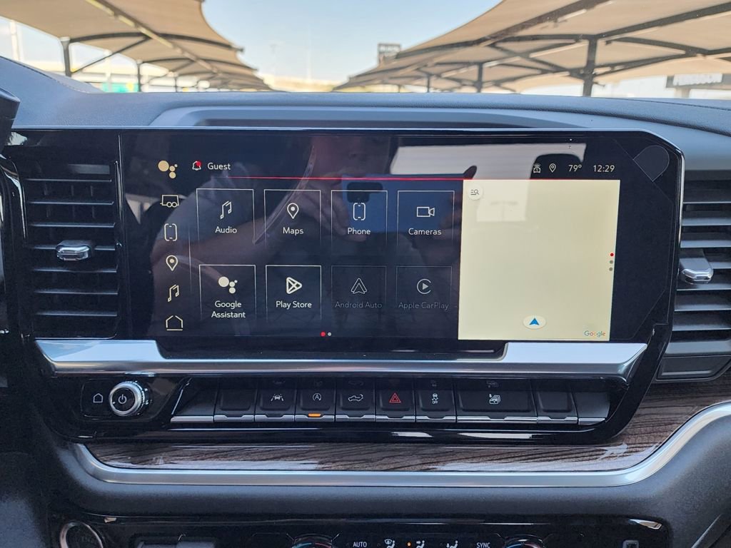 New 2026 GMC Sierra 1500 Elevation image 26