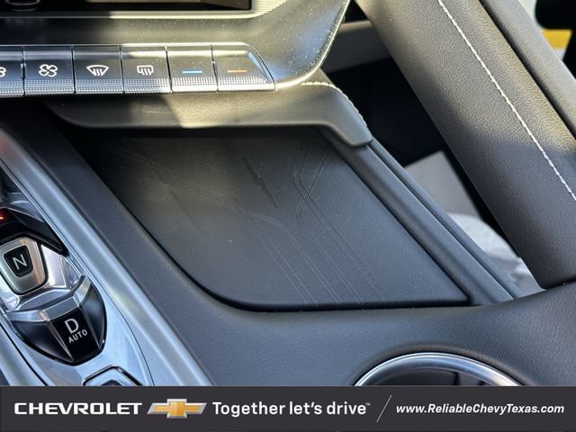 New 2026 Chevrolet Corvette Z06 w/ Battery Protection Package RWD image 20