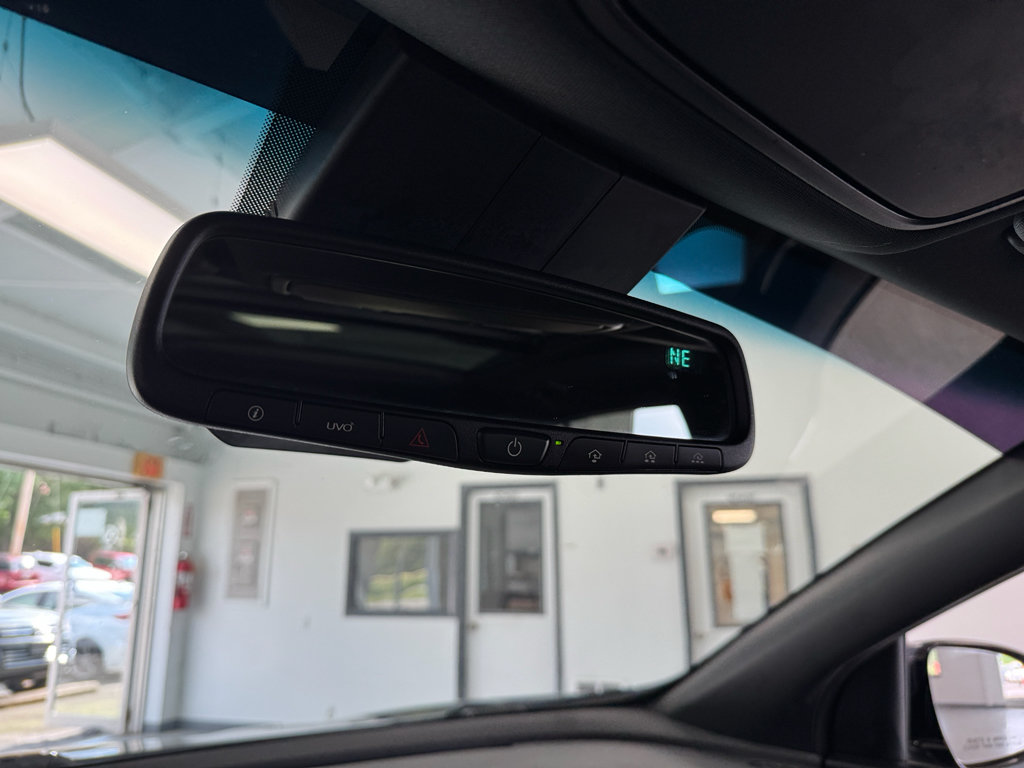 Used 2020 Kia Sportage SX AWD/4WD image 27