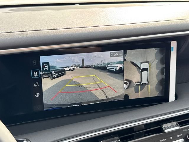 New 2026 Hyundai Palisade SEL Premium image 20