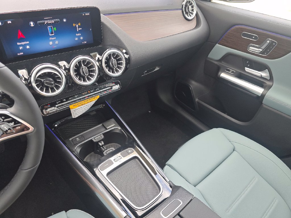 New 2026 Mercedes-Benz GLA 250 4MATIC image 30