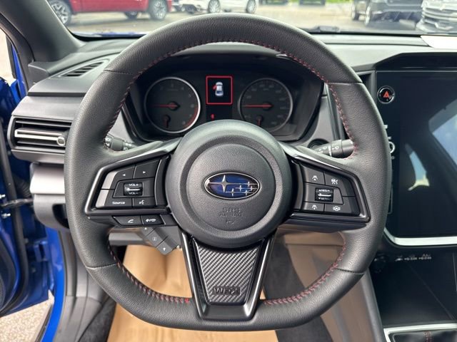 Used 2024 Subaru WRX Premium AWD/4WD image 11