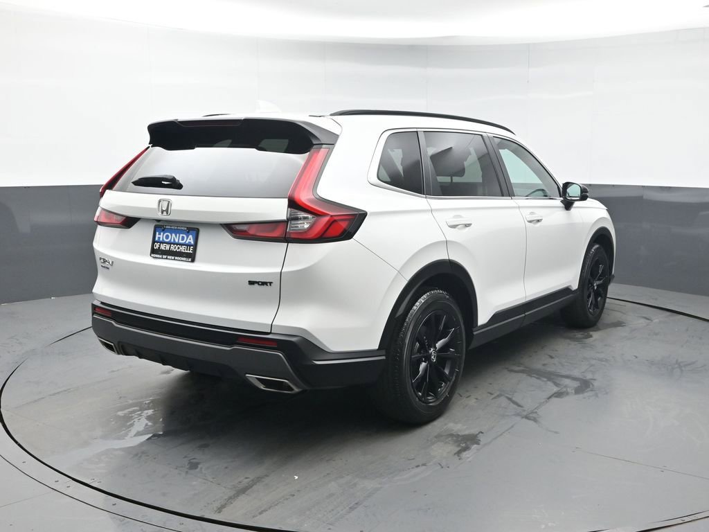 Used 2023 Honda CR-V Sport image 6
