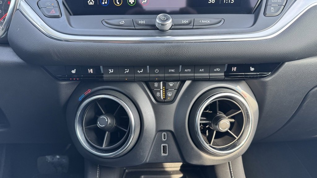 Used 2024 Chevrolet Blazer LT w/ Redline Edition image 26