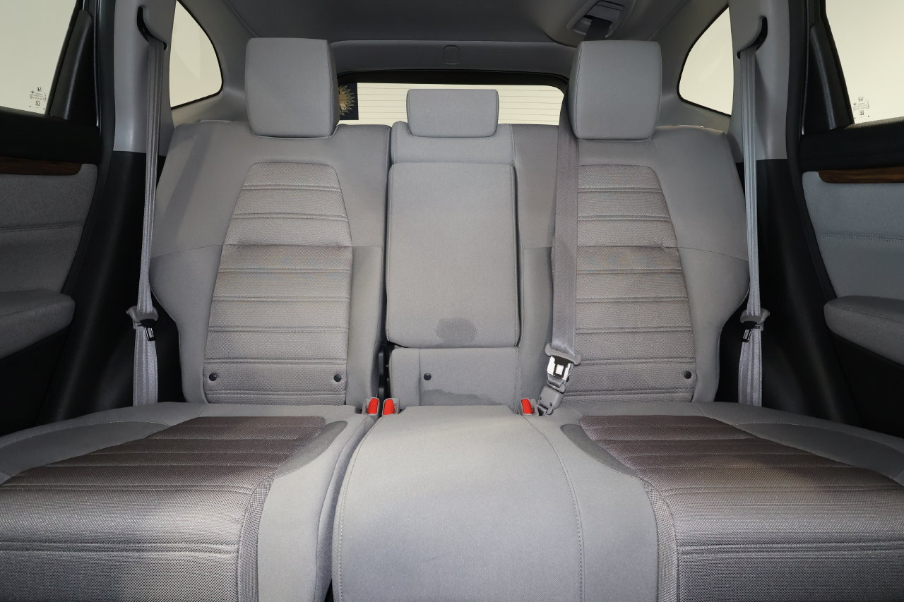 Used 2022 Honda CR-V EX image 30
