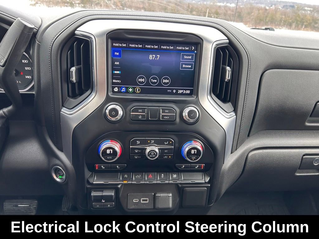 Certified 2021 GMC Sierra 1500 Elevation image 26