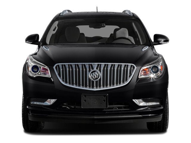 Used 2016 Buick Enclave Premium w/ Experience Buick Package AWD/4WD image 7