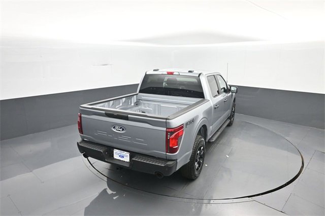 New 2025 Ford F150 STX w/ Equipment Group 201A FX4 image 28