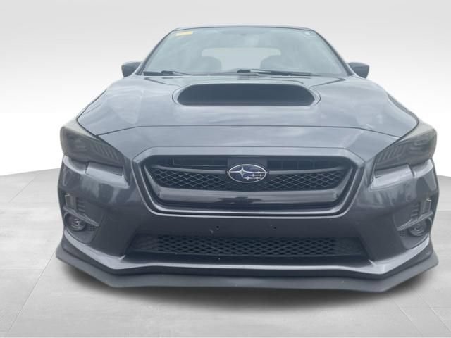 Used 2017 Subaru WRX Premium AWD/4WD image 16