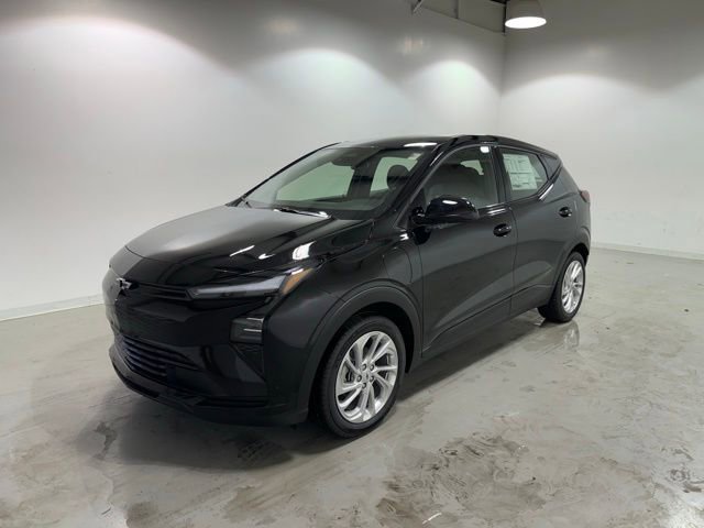 New 2027 Chevrolet Bolt LT FWD image 3