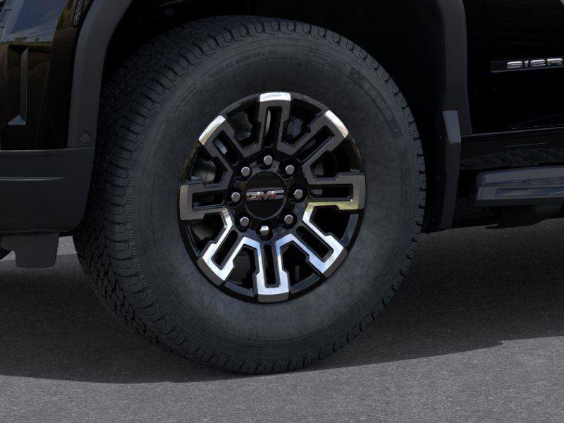 New 2026 GMC Sierra EV Elevation image 9