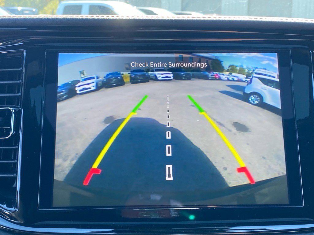 New 2026 Dodge Durango GT image 13