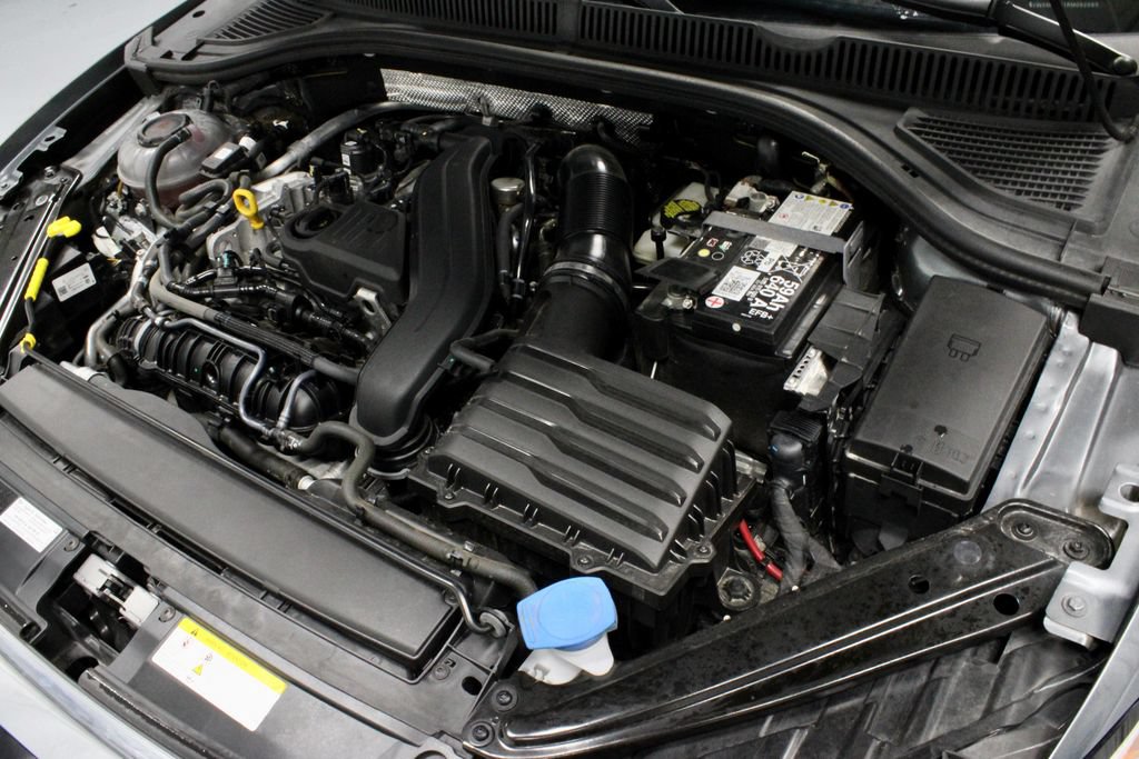 Used 2024 Volkswagen Jetta S FWD image 17