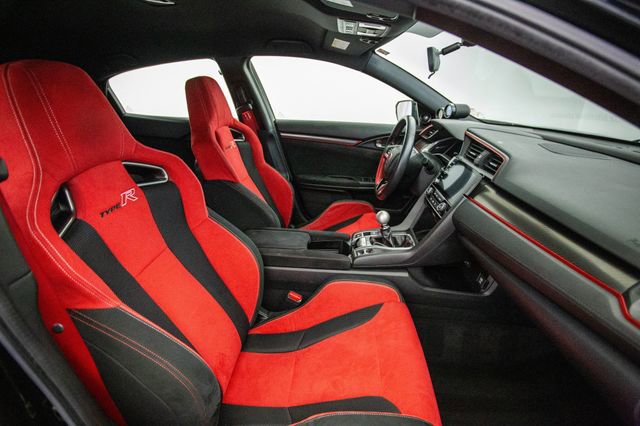 Used 2019 Honda Civic Type R image 20