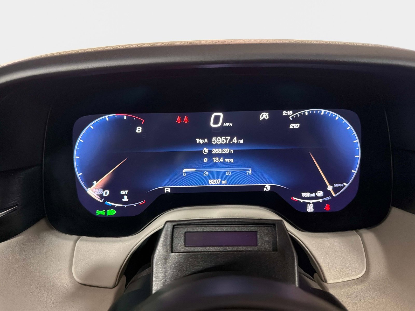 Used 2024 Maserati GranTurismo Trofeo AWD/4WD image 42