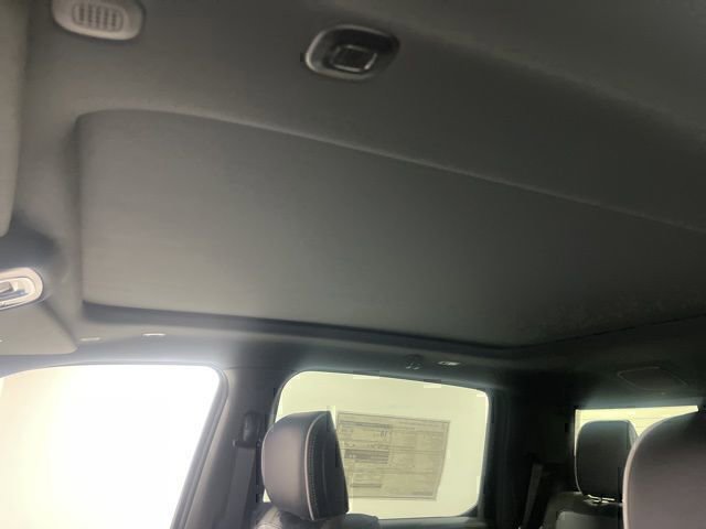 New 2026 RAM 1500 Laramie w/ Night Edition image 12