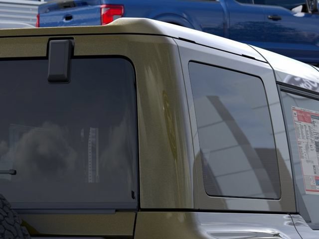 New 2026 Ford Bronco Raptor AWD/4WD image 29