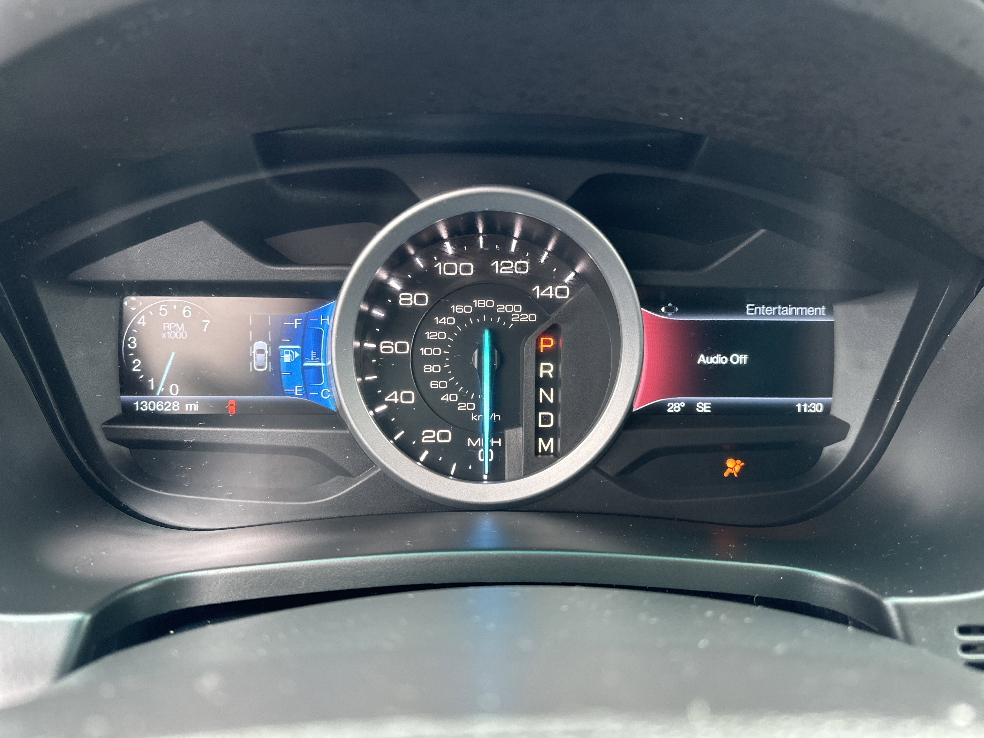 Used 2015 Ford Explorer Limited w/ Equipment Group 302A image 23