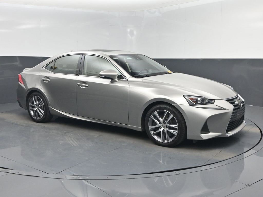 Used 2019 Lexus IS 300 w/ Accessory Package 2