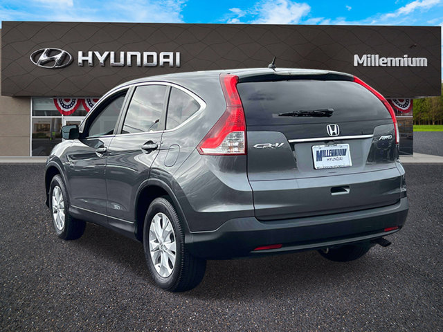 Used 2013 Honda CR-V EX image 5