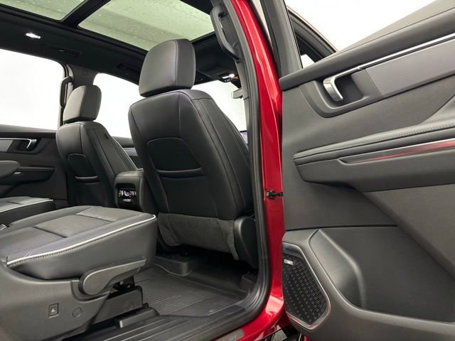 New 2026 Buick Enclave Sport Touring w/ Power Package image 38