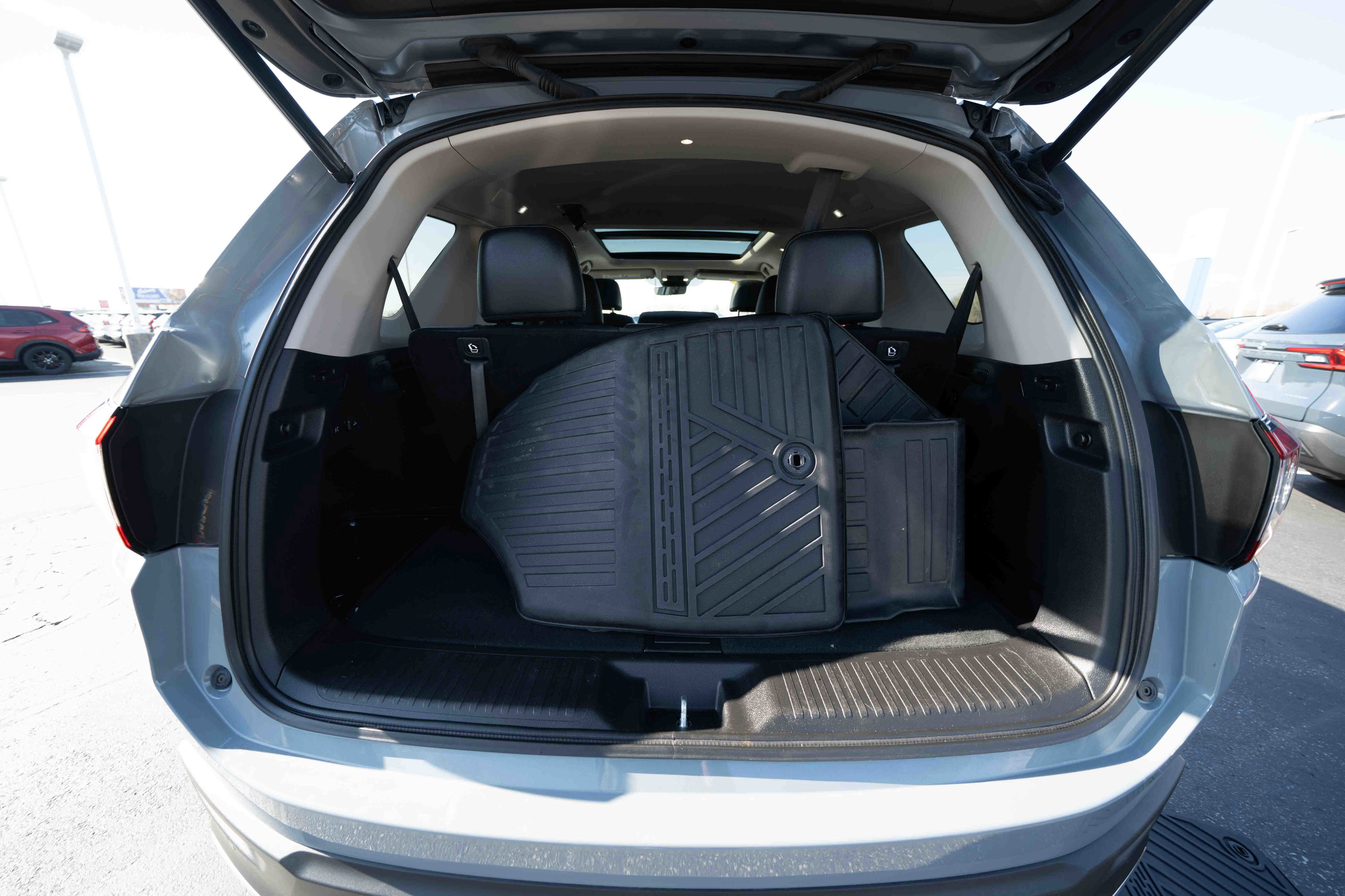 Used 2025 Honda Pilot Touring image 28