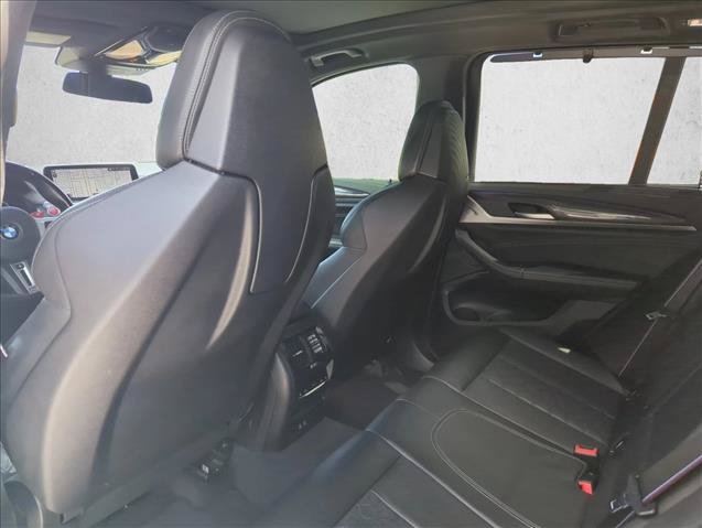 Used 2021 BMW X3 M w/ Competition Package AWD/4WD image 18