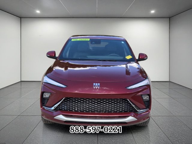 Used 2024 Buick Envista Avenir FWD image 8
