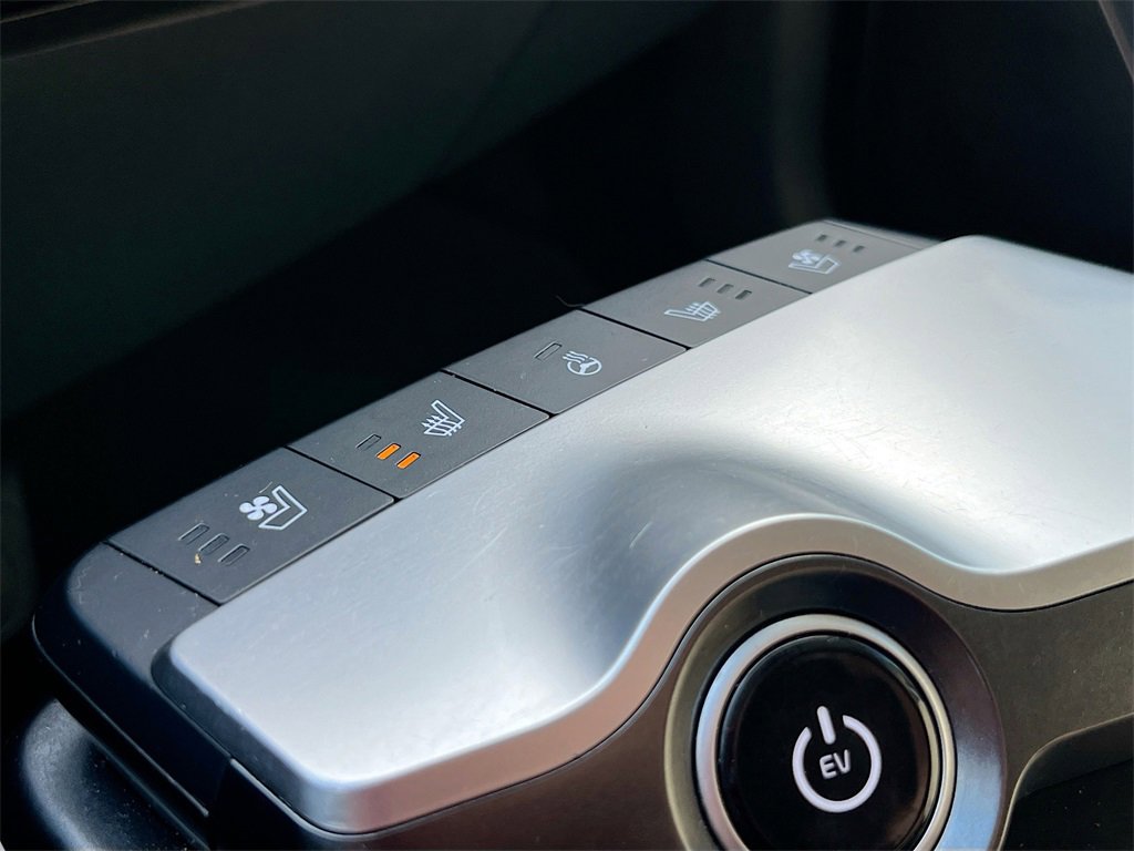 Used 2022 Kia EV6 Wind image 21