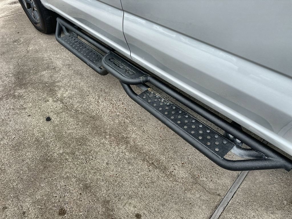 Used 2024 Ford F150 STX RWD image 13