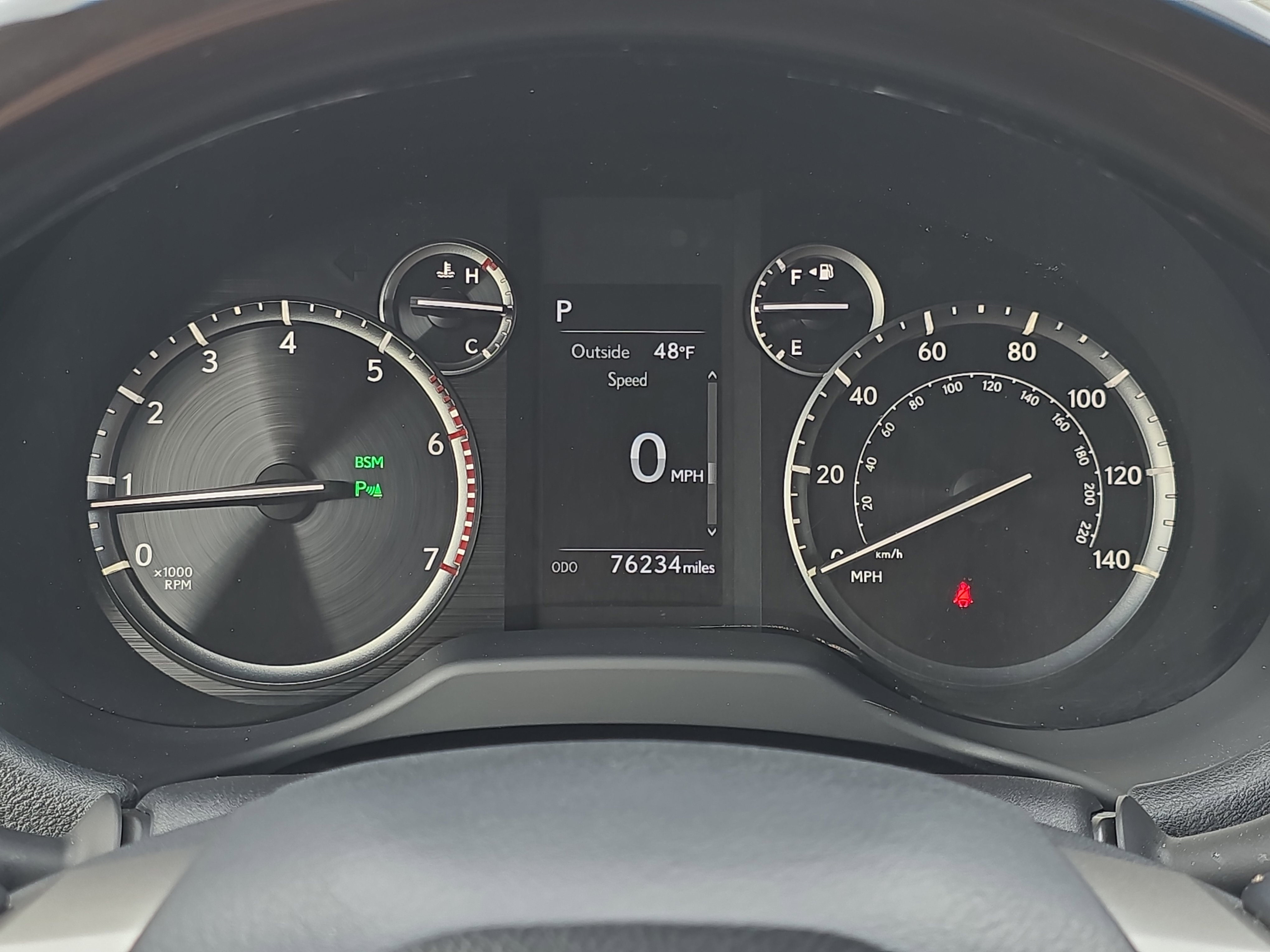 Used 2022 Lexus GX 460 Premium w/ Premium Plus Package image 21