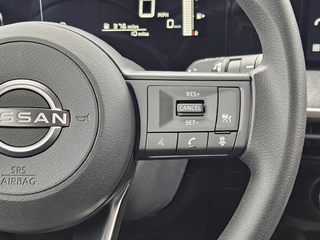 New 2026 Nissan Kicks S w/ Charging Package FWD image 29