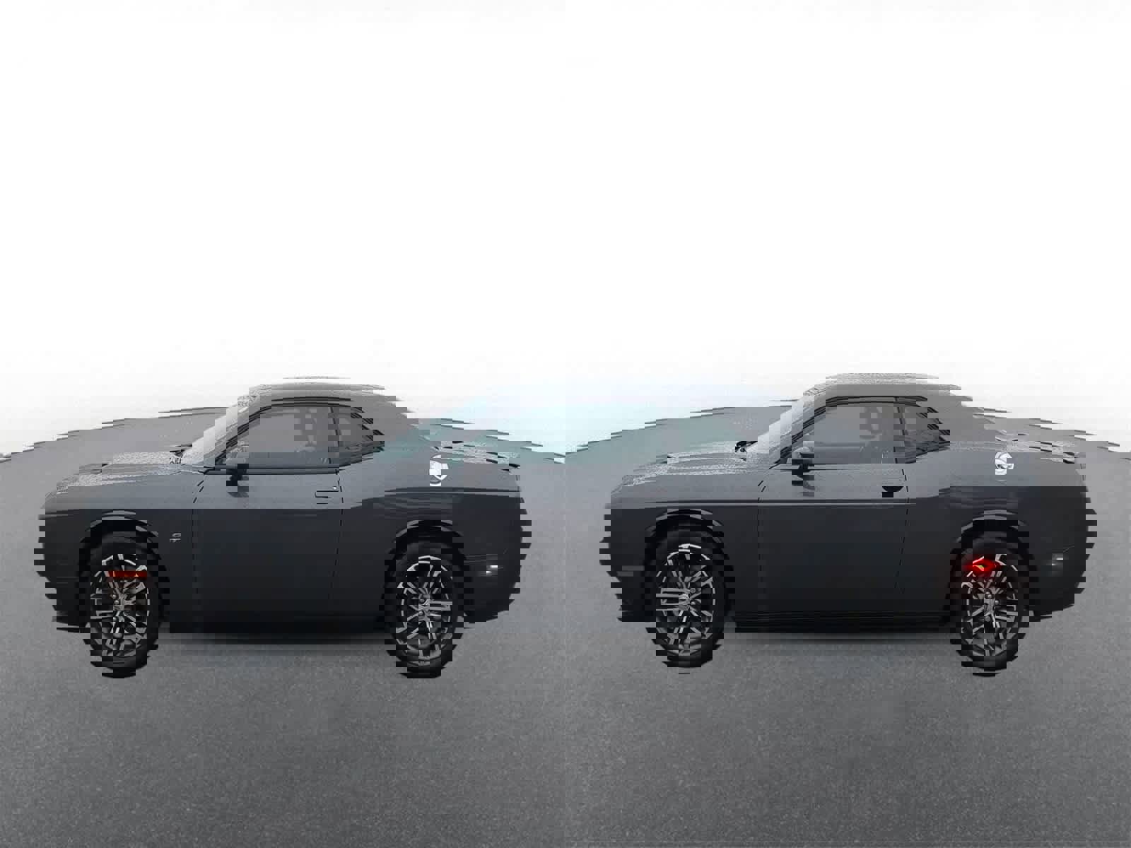 Certified 2018 Dodge Challenger GT image 5