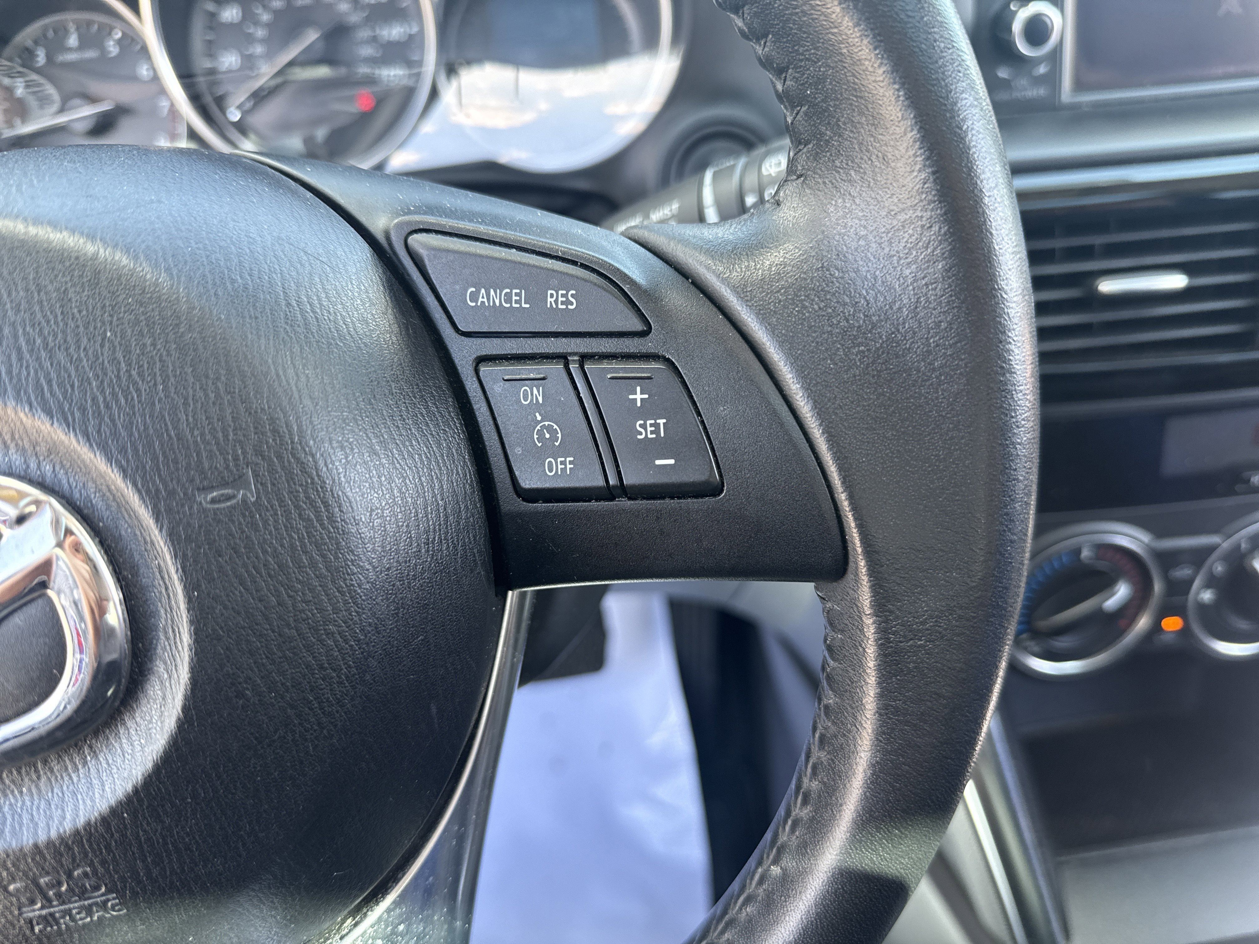 Used 2014 MAZDA CX-5 Touring w/ Bose/Moonroof Package FWD image 19