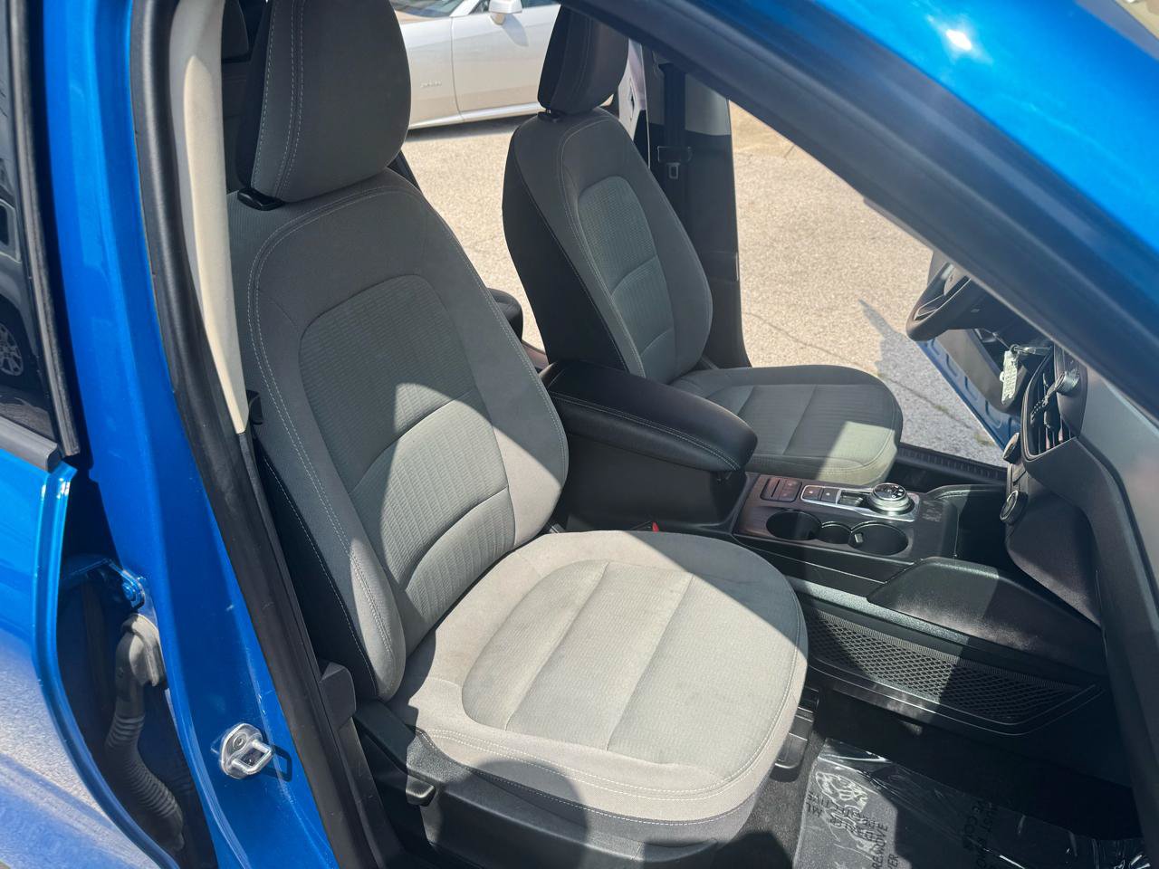 Used 2020 Ford Escape S FWD image 18