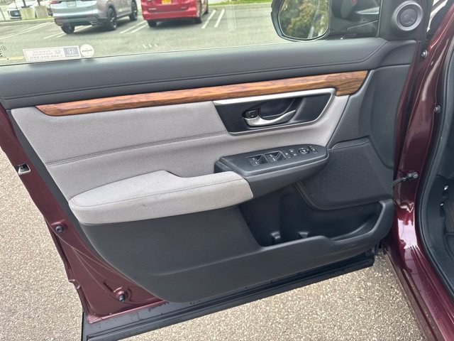 Used 2019 Honda CR-V EX image 21