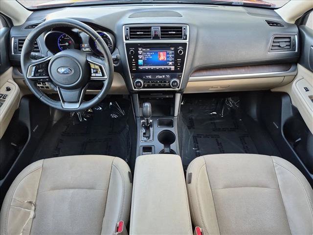 Used 2018 Subaru Outback 2.5i Limited AWD/4WD image 17